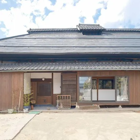 长野古民家屯公寓 外观 照片