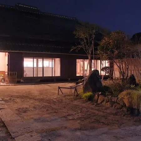 长野古民家屯公寓 外观 照片