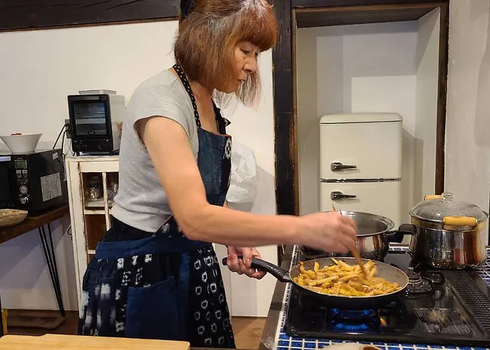 古民家屯