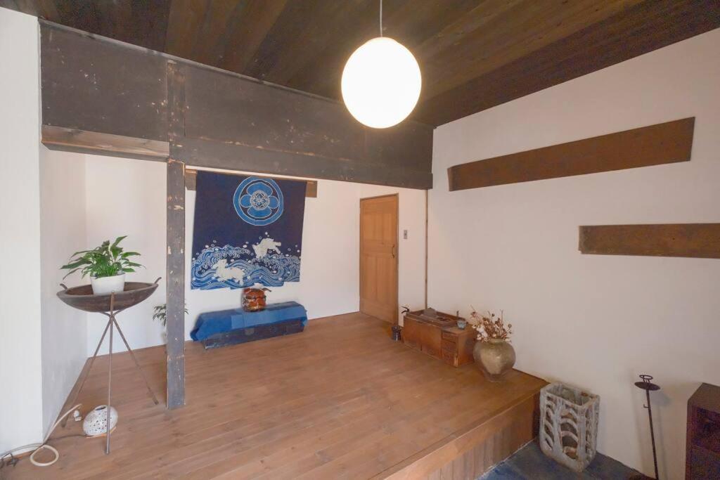 古民家屯 * Nagano