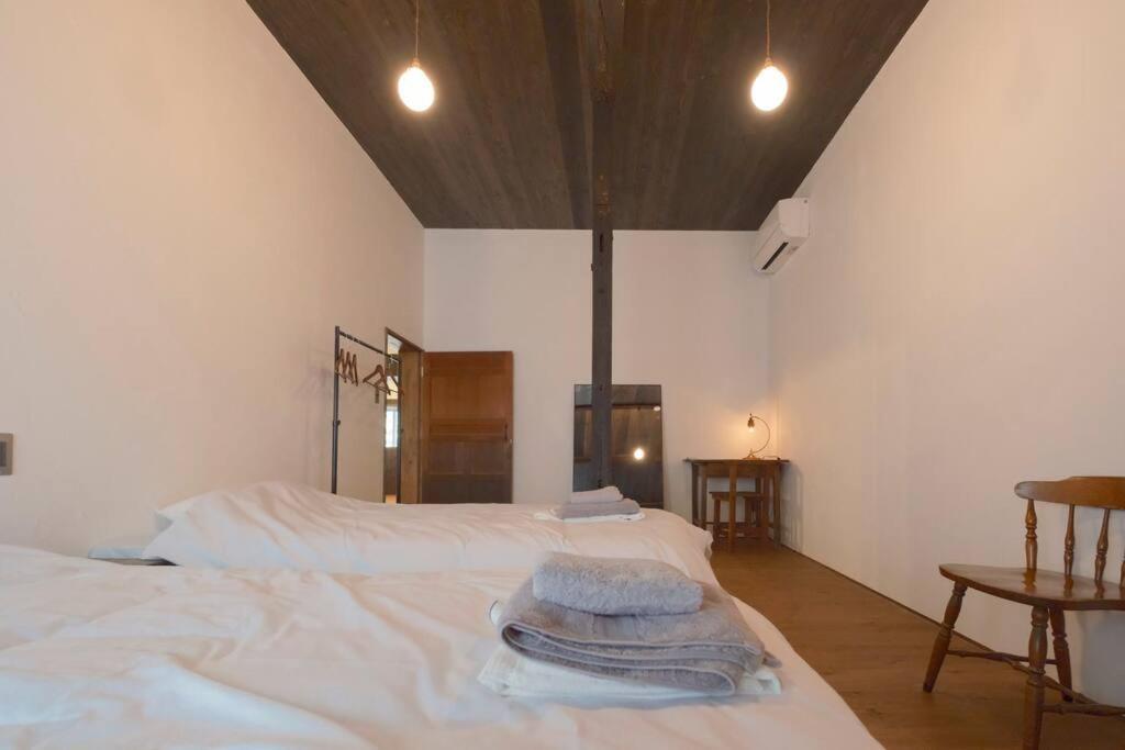 古民家屯 Apartment
