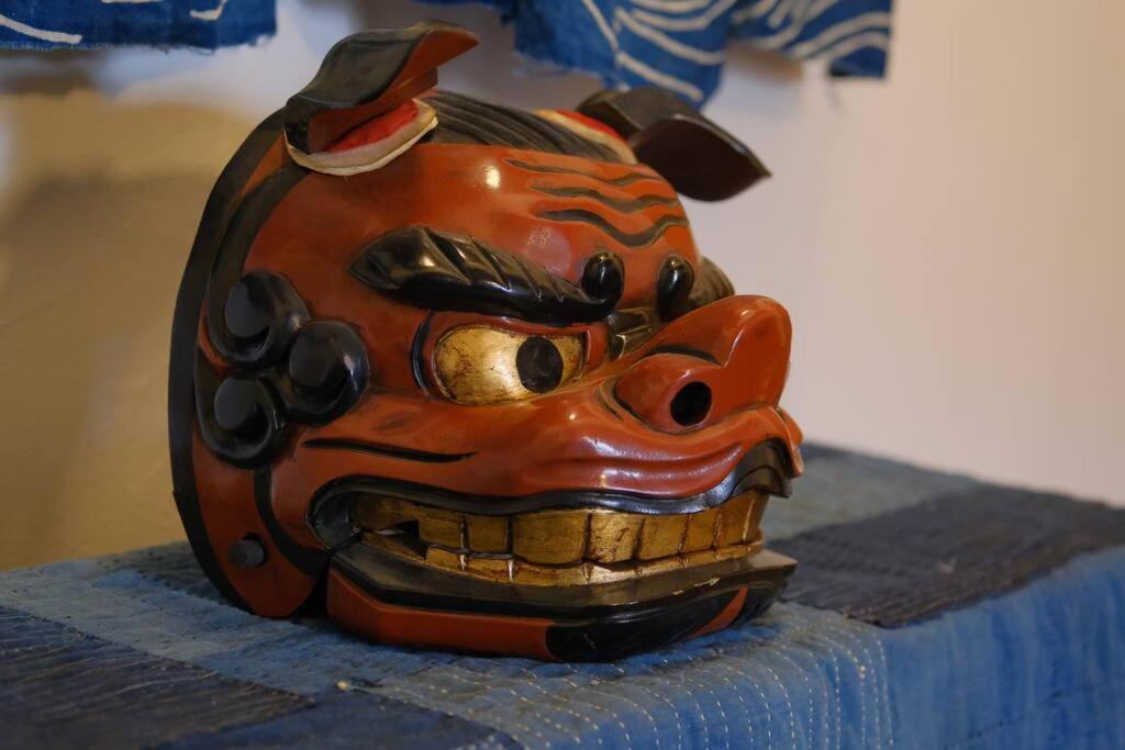 古民家屯 Nagano