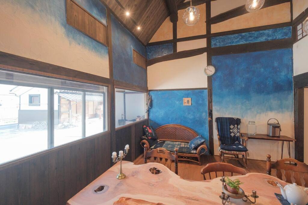 古民家屯 * Nagano