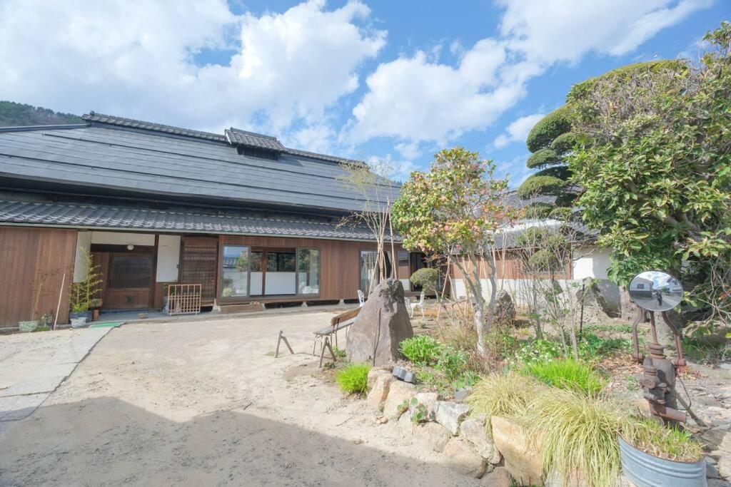 Apartment 古民家屯 *