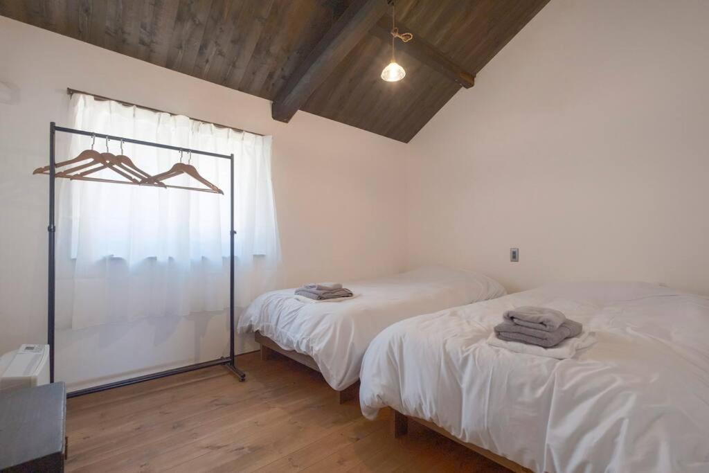 古民家屯 Apartment Nagano