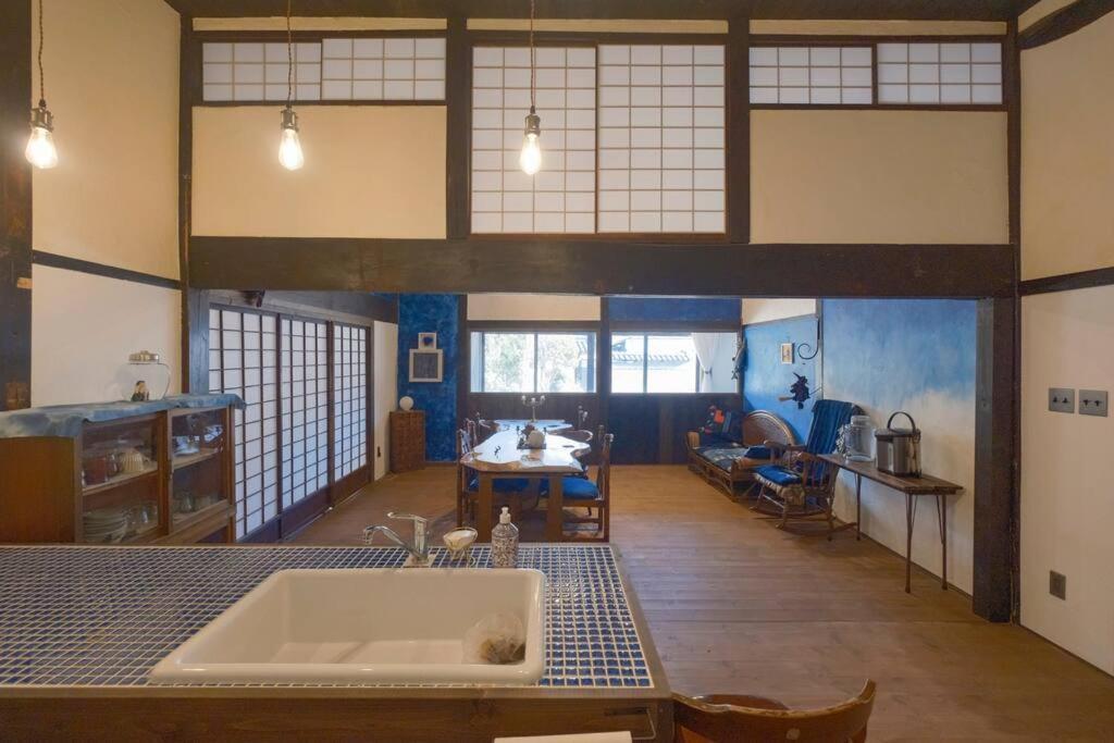 古民家屯 * Nagano