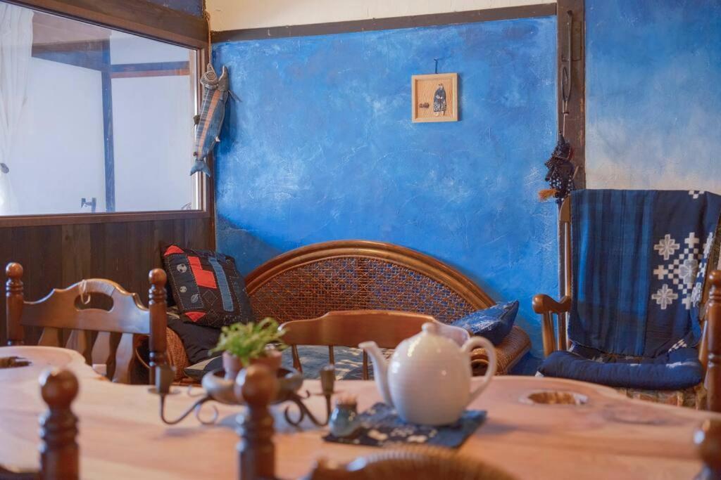 古民家屯 Apartment Nagano
