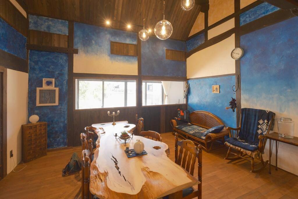 Apartment 古民家屯 *