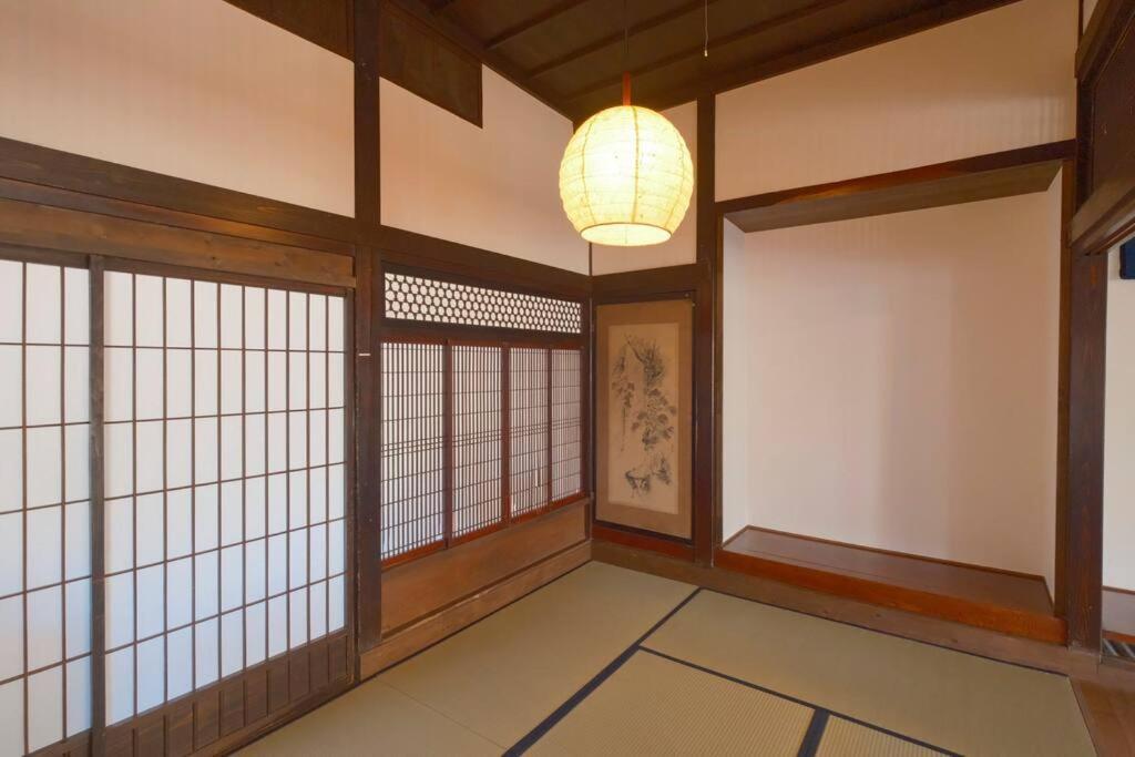 古民家屯 Nagano
