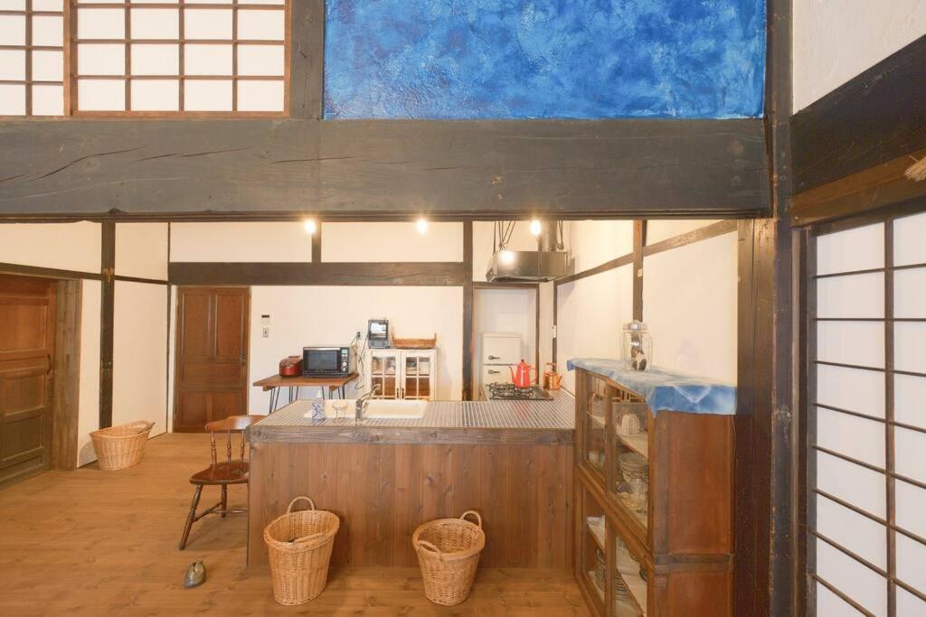 Apartment 古民家屯 *