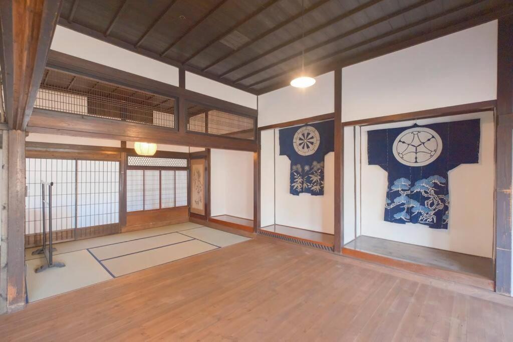 古民家屯 * Nagano