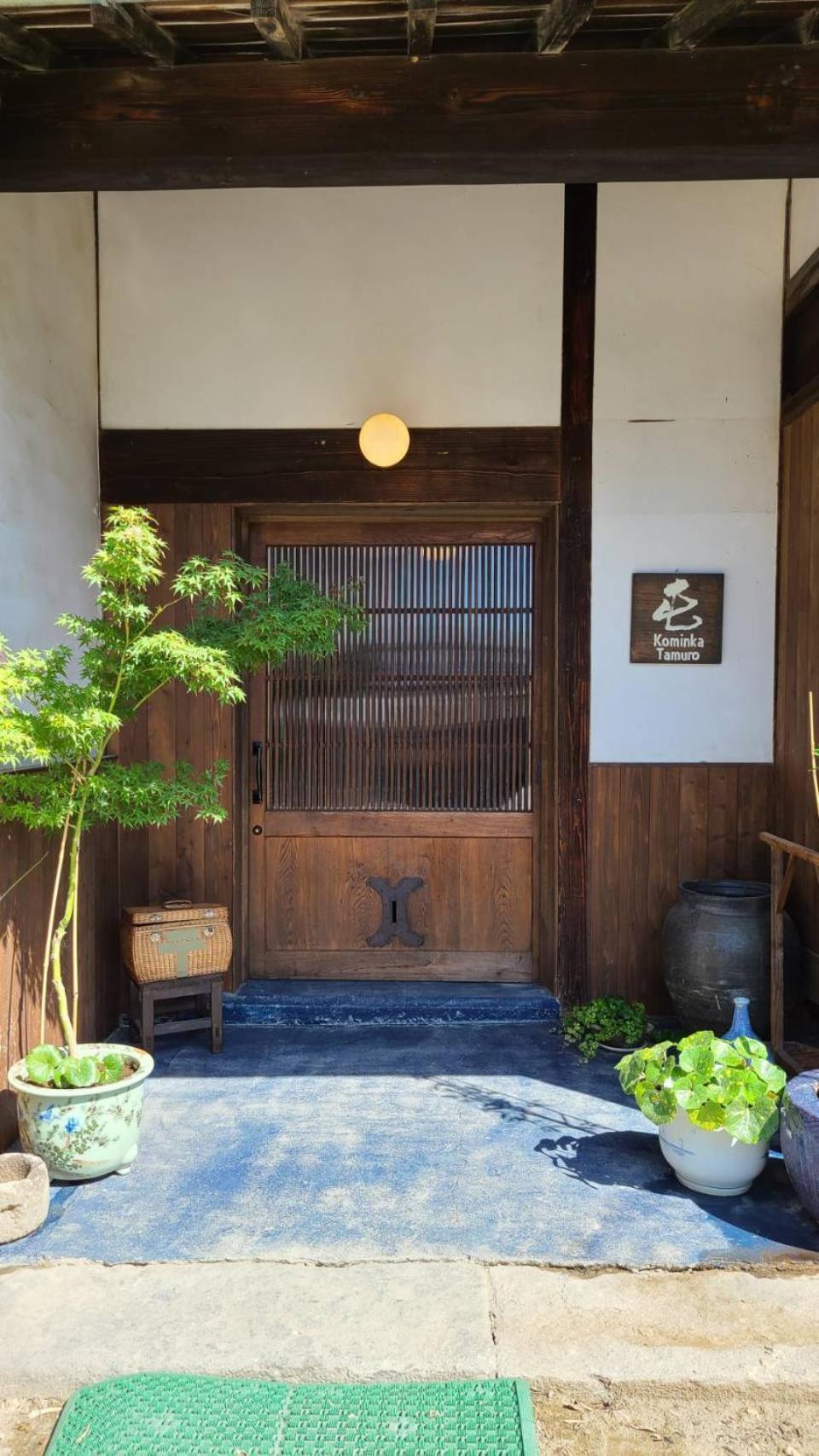古民家屯 * Nagano